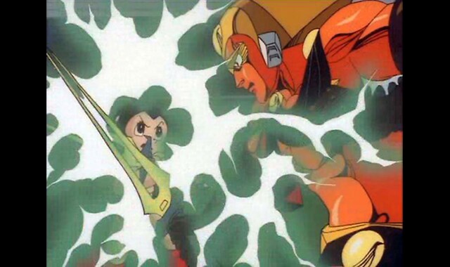 鉄腕アトム 1980 第33話 バンダイチャンネル 初回おためし無料のアニメ配信サービス