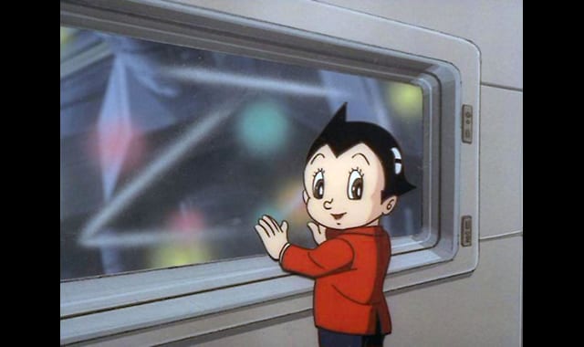 鉄腕アトム 1980 第46話 バンダイチャンネル 初回おためし無料のアニメ配信サービス