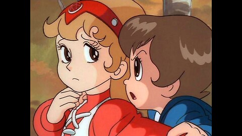 鉄腕アトム 1980 第52話 バンダイチャンネル 初回おためし無料のアニメ配信サービス