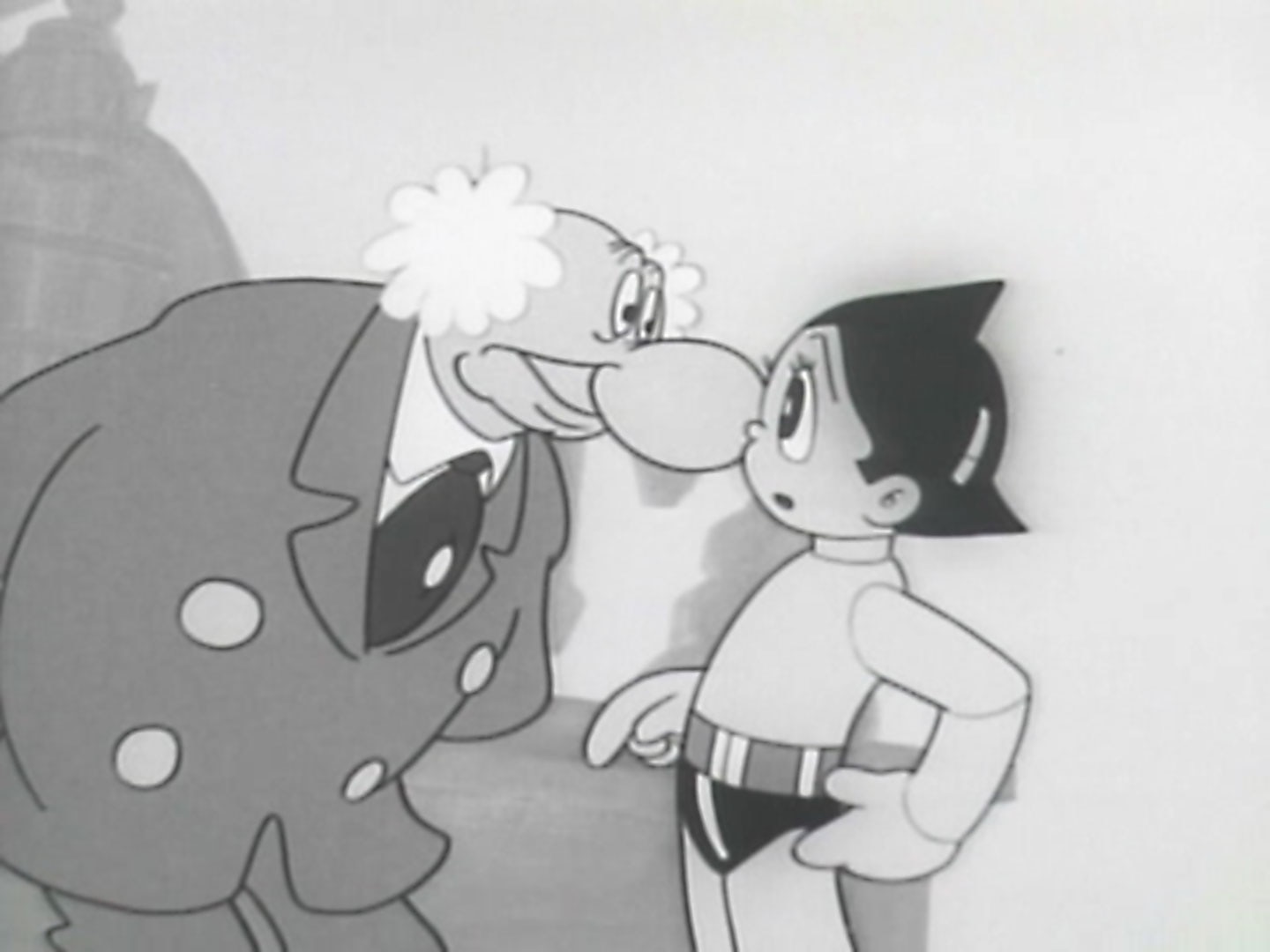鉄腕アトム (1963) | バンダイチャンネル｜最新作から不朽の名作