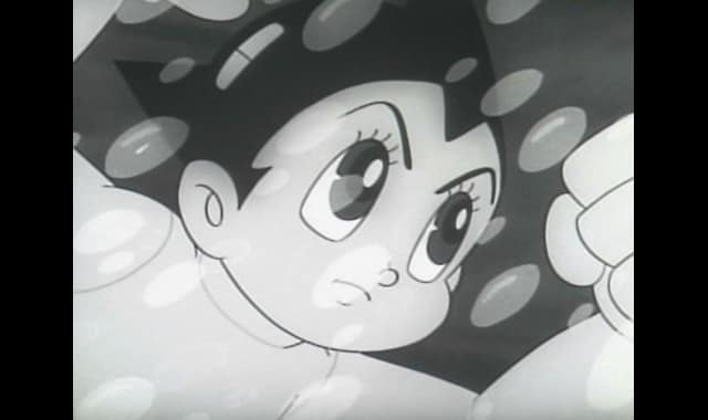 鉄腕アトム 1963 第30話 バンダイチャンネル 初回おためし無料のアニメ配信サービス 鉄腕アトム 1963 第30話 バンダイチャンネル 初回おためし無料のアニメ配信サービス