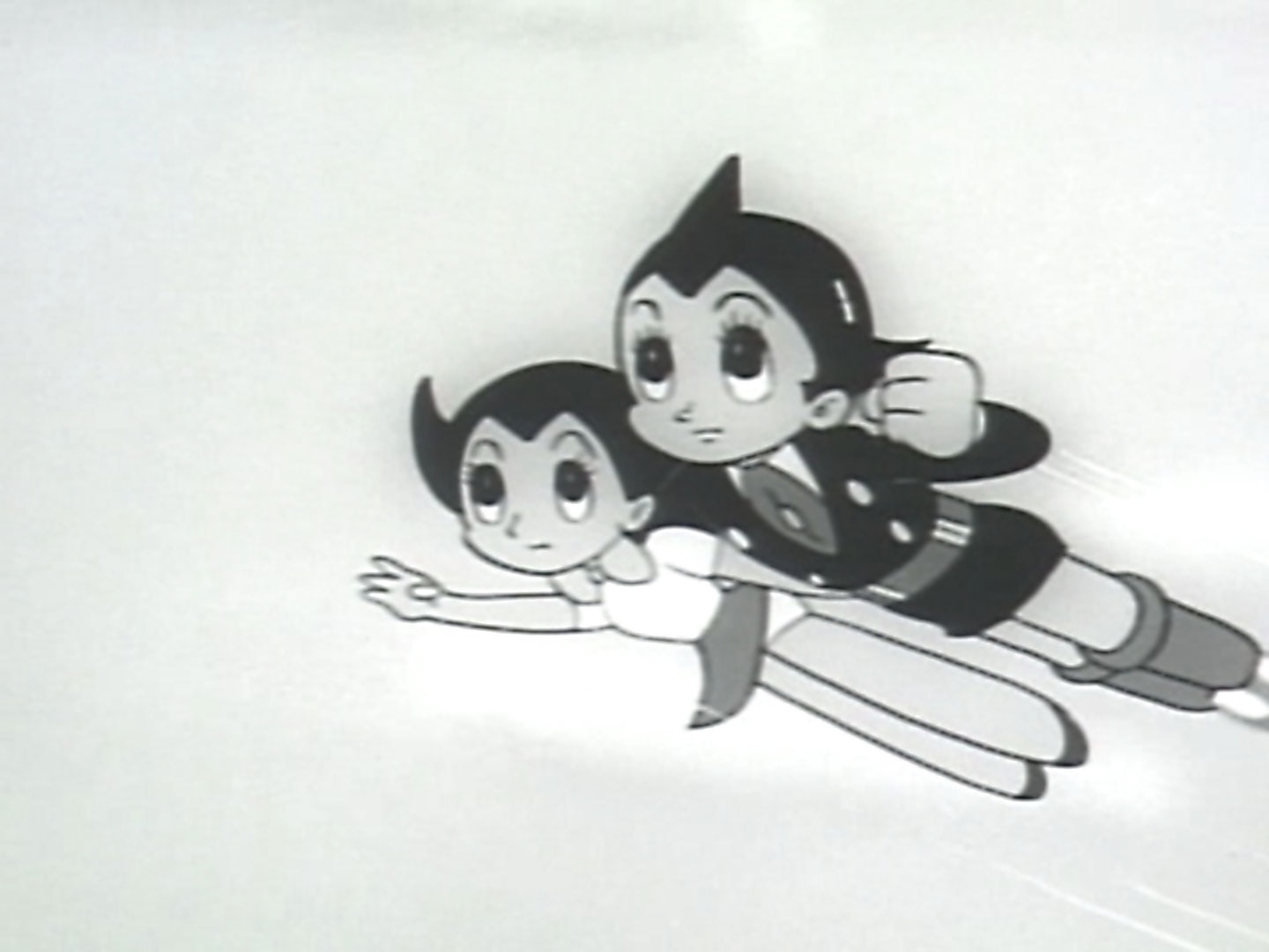 鉄腕アトム (1963) | バンダイチャンネル｜初回おためし無料のアニメ