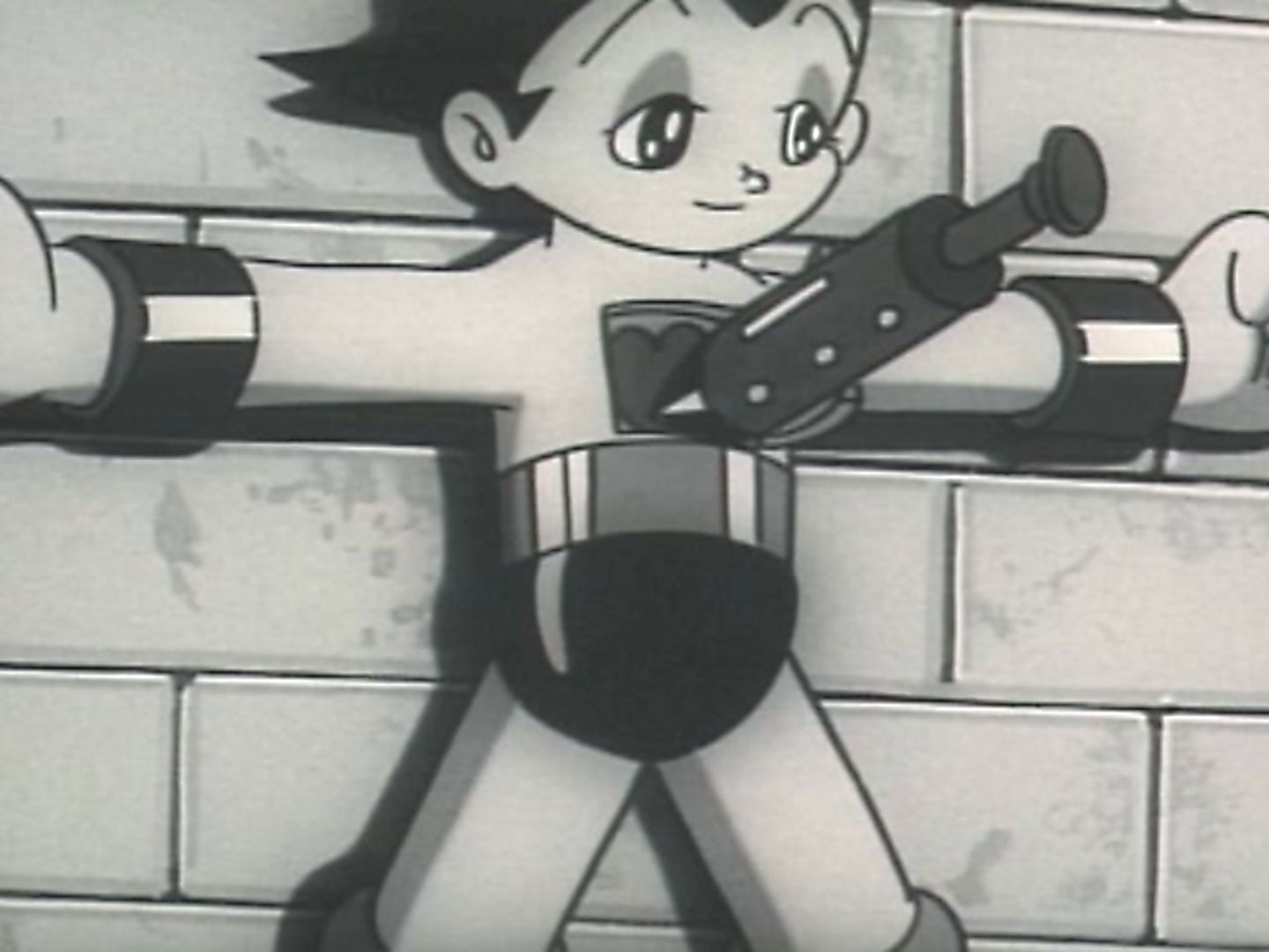 鉄腕アトム (1963) | バンダイチャンネル｜最新作から不朽の名作