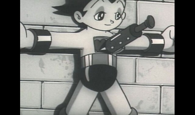 鉄腕アトム 1963 第75話 バンダイチャンネル 初回おためし無料のアニメ配信サービス