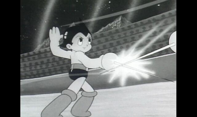 鉄腕アトム 1963 第131話 バンダイチャンネル 初回おためし無料のアニメ配信サービス 鉄腕アトム 1963 第131話 バンダイチャンネル 初回おためし無料のアニメ配信サービス