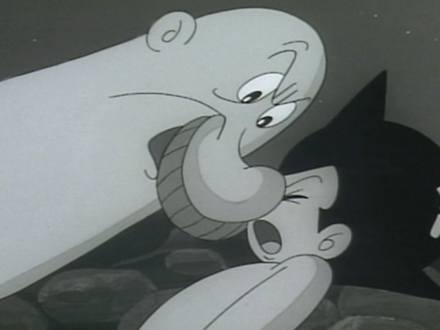 鉄腕アトム (1963) 第144話| バンダイチャンネル｜最新作から