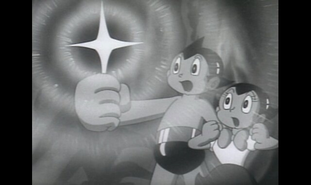 鉄腕アトム 1963 第185話 バンダイチャンネル 初回おためし無料のアニメ配信サービス