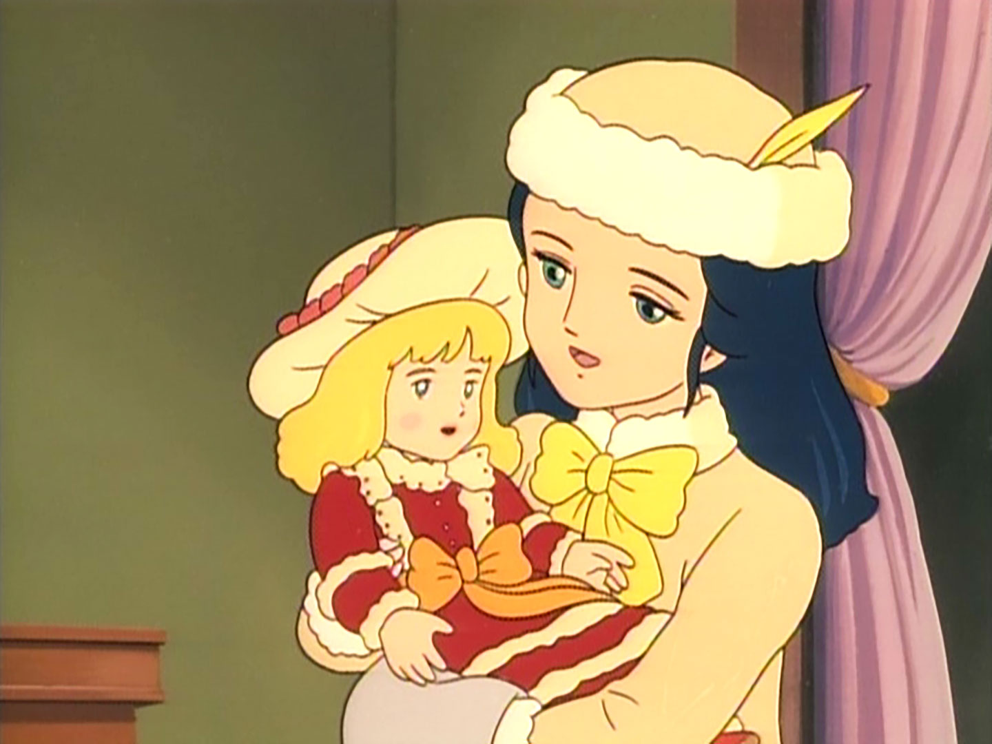 小公女セーラ 小公女セーラ(アニメ / 1985) - 動画配信 | U-NEXT 31日間無料