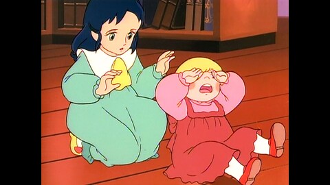 小公女セーラ | バンダイチャンネル｜最新作から不朽の名作までアニメ 