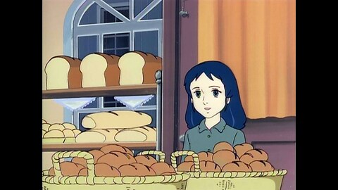 小公女セーラ 第23話| バンダイチャンネル｜最新作から不朽の名作まで 