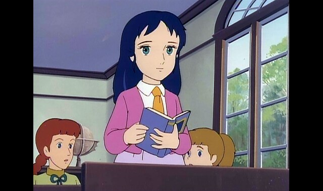 小公女セーラ 第25話 バンダイチャンネル 初回おためし無料のアニメ配信サービス