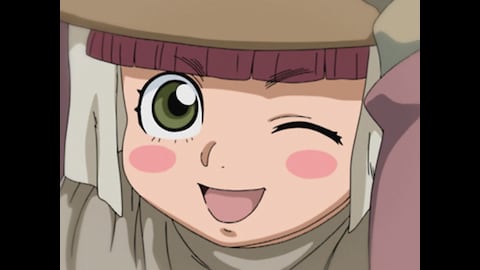 砂ぼうず 第16話 バンダイチャンネル 初回おためし無料のアニメ配信サービス 砂ぼうず 第16話 バンダイチャンネル 初回おためし無料のアニメ配信サービス