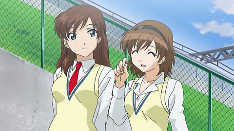 絶対衝激 Platonic Heart バンダイチャンネル 初回おためし無料のアニメ配信サービス