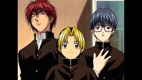 ヒカルの碁 第一局 バンダイチャンネル 初回おためし無料のアニメ配信サービス