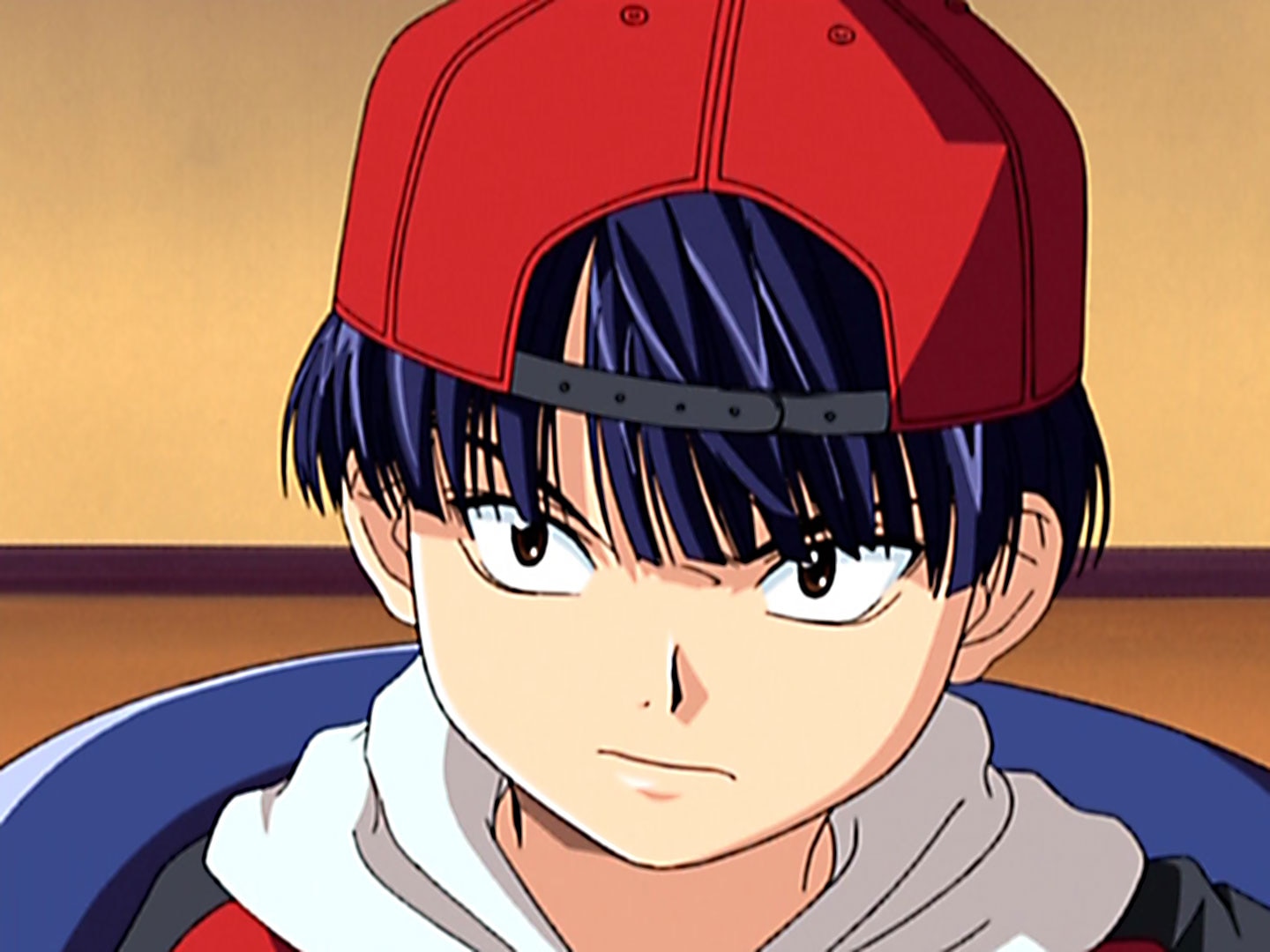 ヒカルの碁 アニメ 台本 第31局 プロ試験予選開始 キャラクター
