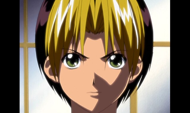 ヒカルの碁 第三十七局 プロ試験篇 バンダイチャンネル 初回おためし無料のアニメ配信サービス ヒカルの碁 第三十七局 プロ試験篇 バンダイチャンネル 初回おためし無料のアニメ配信サービス