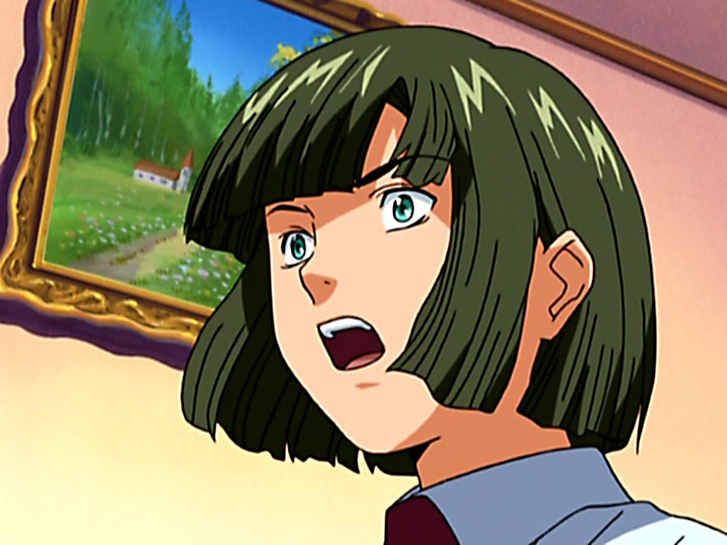 ヒカルの碁 アニメ 台本 第31局 プロ試験予選開始