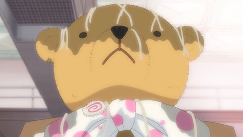 純情ロマンチカ 第1話 バンダイチャンネル 初回おためし無料のアニメ配信サービス