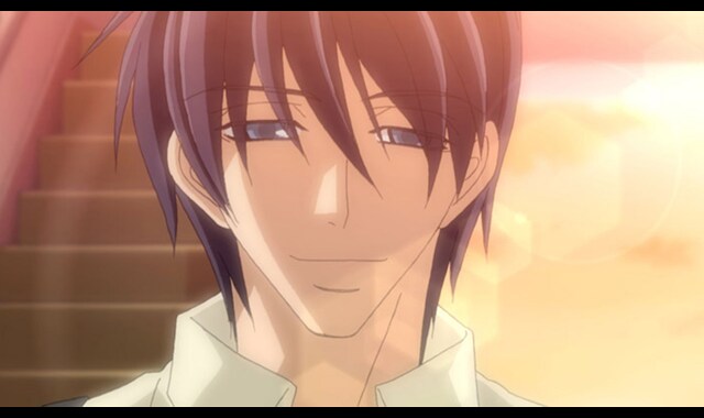 純情ロマンチカ 第6話 バンダイチャンネル 初回おためし無料のアニメ配信サービス