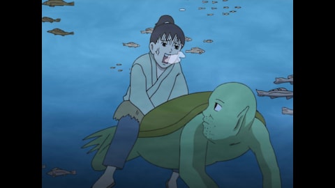 ギャグマンガ日和2 バンダイチャンネル 初回おためし無料のアニメ配信サービス ギャグマンガ日和2 バンダイチャンネル 初回おためし無料のアニメ配信サービス