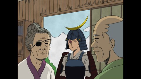 ギャグマンガ日和2 バンダイチャンネル 初回おためし無料のアニメ配信サービス