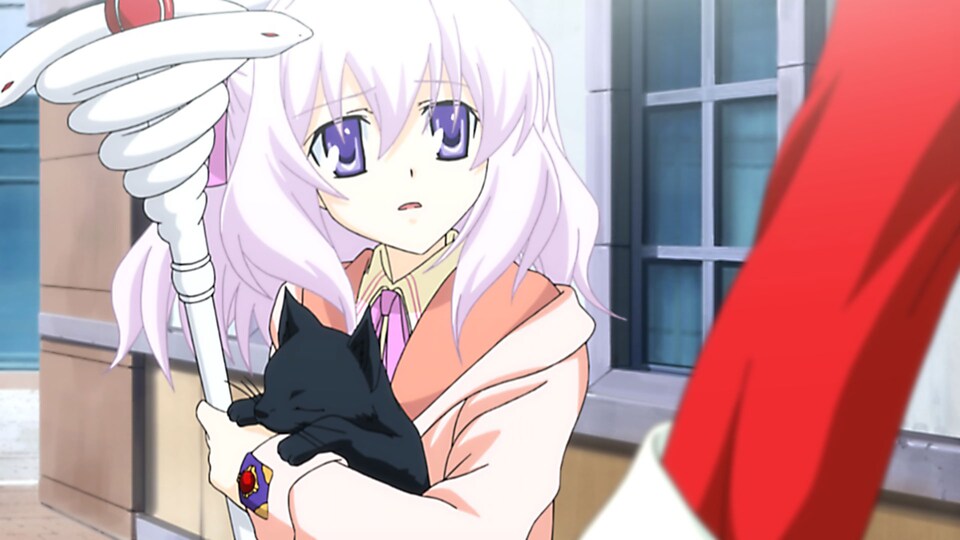 よくわかる現代魔法 第5話 バンダイチャンネル｜初回おためし無料のアニメ配信サービス