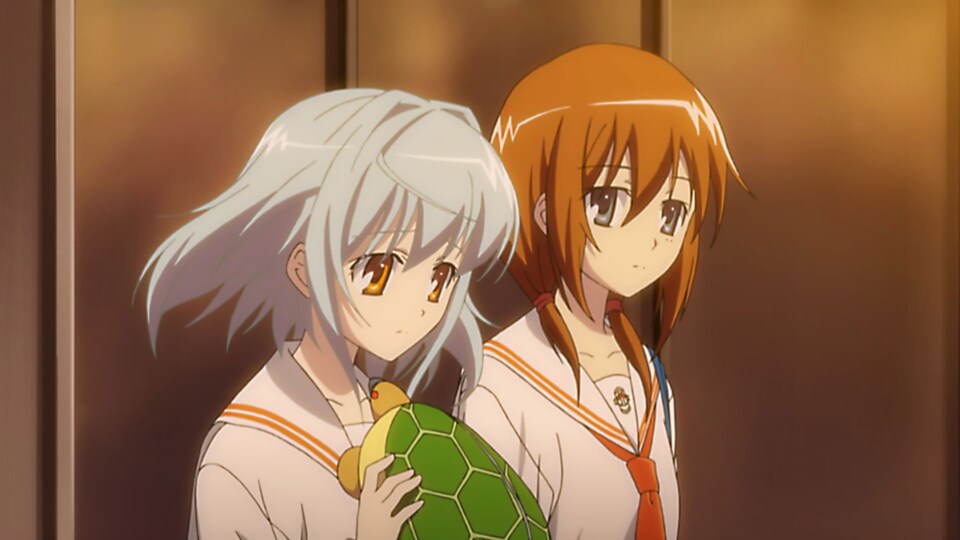 よくわかる現代魔法 第7話 バンダイチャンネル｜初回おためし無料のアニメ配信サービス