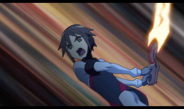 エレメントハンター Mission 13 バンダイチャンネル 初回おためし無料のアニメ配信サービス