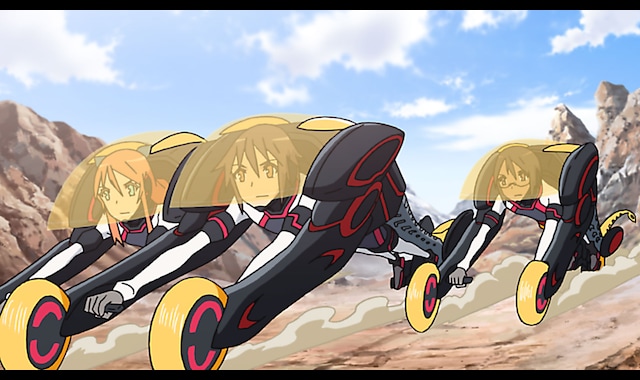 バンダイチャンネル