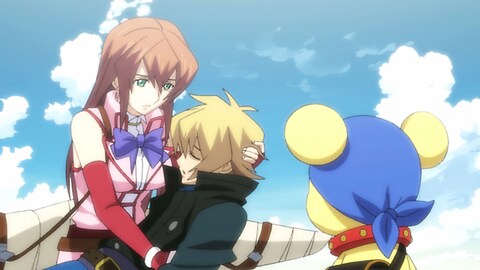 ワールド デストラクション 世界撲滅の六人 1 バンダイチャンネル 初回おためし無料のアニメ配信サービス