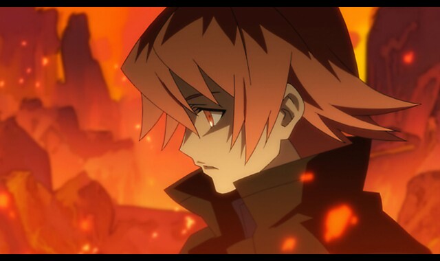 ワールド デストラクション 世界撲滅の六人 13 バンダイチャンネル 初回おためし無料のアニメ配信サービス