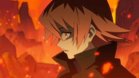 ワールド デストラクション 世界撲滅の六人 13 バンダイチャンネル 初回おためし無料のアニメ配信サービス ワールド デストラクション 世界撲滅の六人 13 バンダイチャンネル 初回おためし無料のアニメ配信サービス