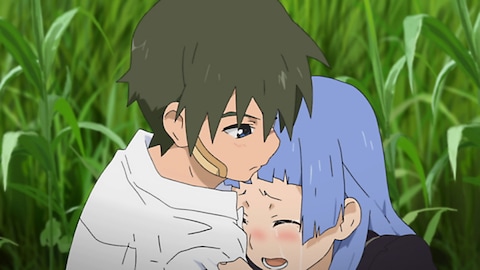 かんなぎ 第一幕 バンダイチャンネル 初回おためし無料のアニメ配信サービス かんなぎ 第一幕 バンダイチャンネル 初回おためし無料のアニメ配信サービス