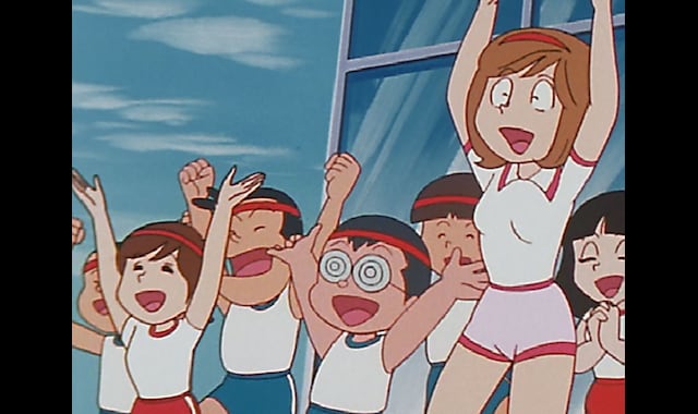 まいっちんぐマチコ先生 第51話 バンダイチャンネル 初回おためし無料のアニメ配信サービス まいっちんぐマチコ先生 第51話 バンダイチャンネル 初回おためし無料のアニメ配信サービス