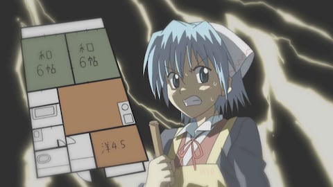 ハヤテのごとく バンダイチャンネル 初回おためし無料のアニメ配信サービス ハヤテのごとく バンダイチャンネル 初回おためし無料のアニメ配信サービス