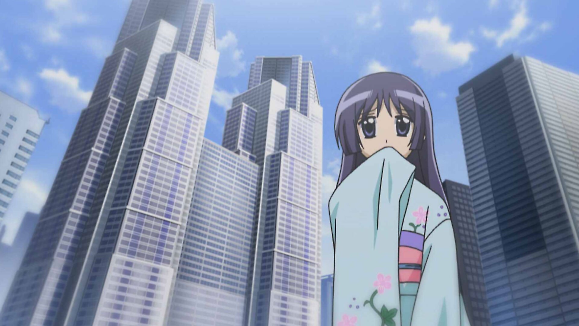 ハヤテのごとく! 1巻~36巻 ハヤテのごとく！ 第36話| バンダイ