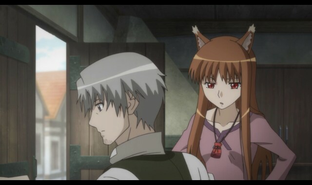 狼と香辛料ii 第二幕 バンダイチャンネル 初回おためし無料のアニメ配信サービス