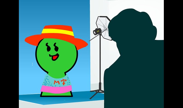 古墳ギャルのコフィー 第8話 バンダイチャンネル 初回おためし無料のアニメ配信サービス