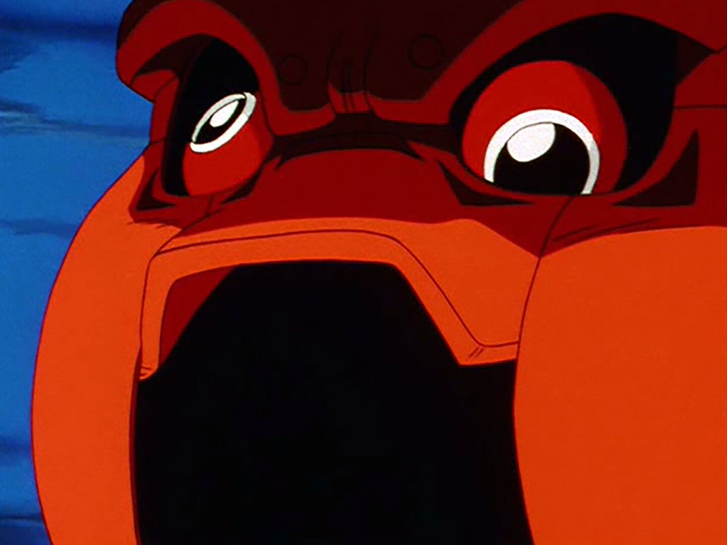 ドラゴンボールGT 第14話| バンダイチャンネル｜最新作から