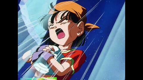 ドラゴンボールｇｔ 第37話 バンダイチャンネル 初回おためし無料のアニメ配信サービス