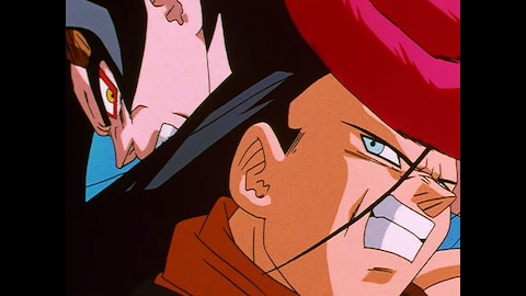 ドラゴンボールｇｔ 第1話 バンダイチャンネル 初回おためし無料のアニメ配信サービス