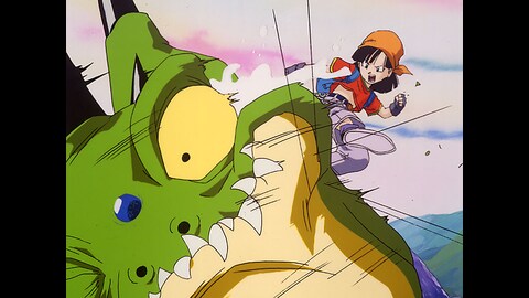 ドラゴンボールｇｔ バンダイチャンネル 初回おためし無料のアニメ配信サービス