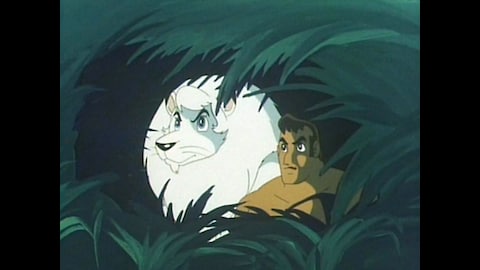 ジャングル大帝 進めレオ バンダイチャンネル 初回おためし無料のアニメ配信サービス ジャングル大帝 進めレオ バンダイチャンネル 初回おためし無料のアニメ配信サービス