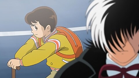 ブラック ジャック Karte 00 バンダイチャンネル 初回おためし無料のアニメ配信サービス