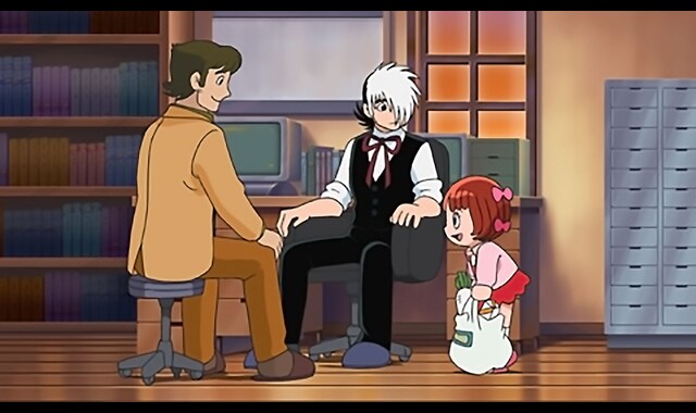 ブラック ジャック Karte 12 バンダイチャンネル 初回おためし無料のアニメ配信サービス ブラック ジャック Karte 12 バンダイチャンネル 初回おためし無料のアニメ配信サービス
