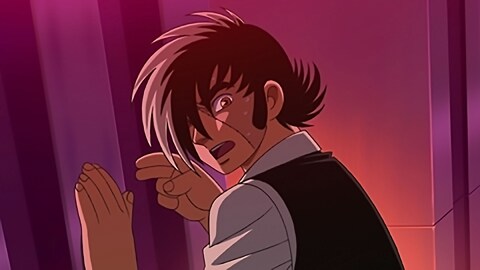 ブラック ジャック Karte 27 バンダイチャンネル 初回おためし無料のアニメ配信サービス