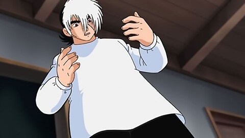 ブラック ジャック Karte 31 バンダイチャンネル 初回おためし無料のアニメ配信サービス