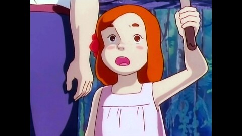 家族ロビンソン漂流記 ふしぎな島のフローネ バンダイチャンネル 初回おためし無料のアニメ配信サービス
