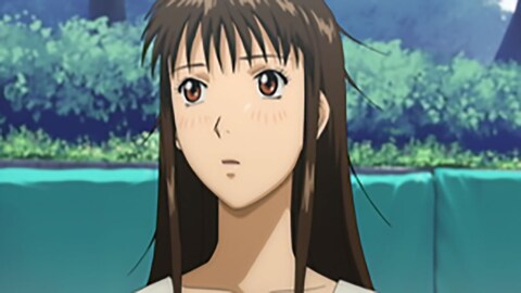 Rideback 第1話 バンダイチャンネル 初回おためし無料のアニメ配信サービス