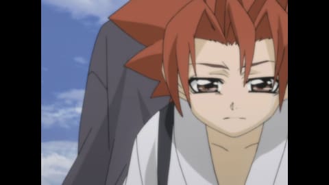 Peace Maker鐵 第拾九話 バンダイチャンネル 初回おためし無料のアニメ配信サービス